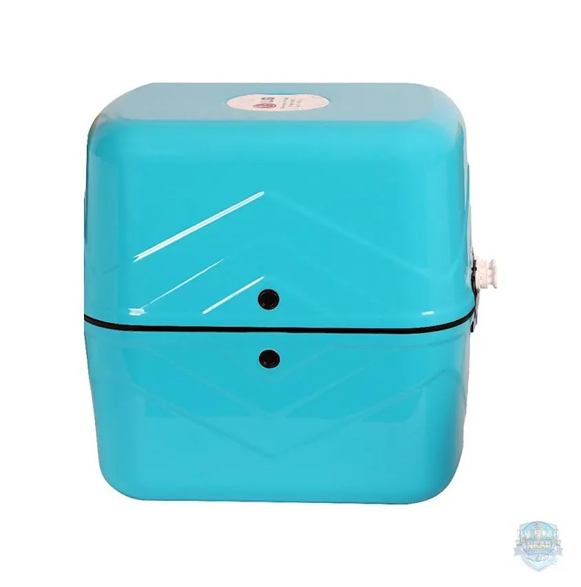 Ecobox su arıtma