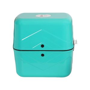 Ecobox su arıtma - Turkuaz